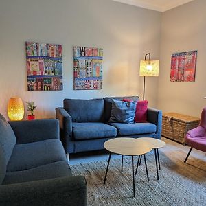 Superior Appartement met Twee Slaapkamers